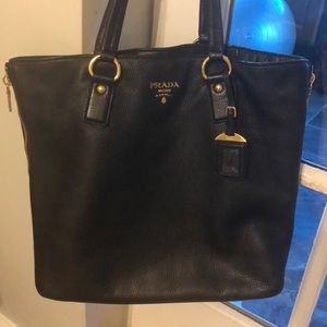 Prada handbag